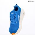 Men's Altra FWD VIA blue/yellow running shoes 15