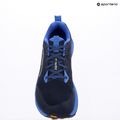 Men's Altra Lone Peak 9+ running shoes dark blue 15