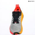 Men's Altra Olympus 6 running shoes gray/red 15