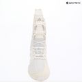 Boxing shoes adidas Speedex 23 cloud white/cloud white/grey one 18