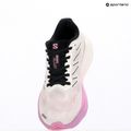 Women's running shoes Salomon Aero Blaze 3 white/black/cyclamen 12