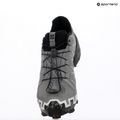 Men's running shoes Salomon Speedcross 6 Wide quiet shade/black/pearl blue 17