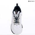 Men's badminton shoes VICTOR A970TD AX bright white/light gold 13