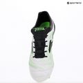 Men's football boots Joma Score FG white/black 9