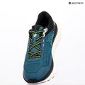 Men's running shoes SCOTT Pursuit Gravel tarn blue/black 9