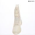 adidas Speedex 23 off white/beige/warm sandstone boxing shoes 20