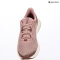 Women's running shoes Under Armour Hovr Turbulence 2 tourmaline pink/maroon mist/summit white 9