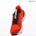 Men's running shoes Under Armour Infinite Pro Trail surplus orange/kona brown/squad orange 9