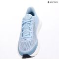 Women's running shoes Under Armour Charged Rogue 5 castlerock/black/campus gold 9