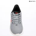 Men's running shoes Under Armour Phade RN 3 mod gray/black/racer red 9