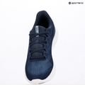 Women's running shoes Under Armour Charged Speed Swift washed navy/nimbus blue/nimbus blue 9