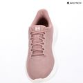 Women's running shoes Under Armour Phade RN 3 tourmaline pink/tourmaline pink/white 9