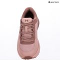 Women's running shoes Under Armour Charged Bandit Trail 3 tourmaline pink/maroon mist/tourmaline pink 9