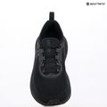 Men's running shoes Under Armour Infinite Elite 2 black/black/anthracite 9