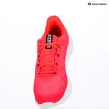 Men's running shoes Under Armour Charged Speed Swift racer red/racer red/black 11