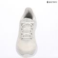 Men's running shoes Under Armour Charged Speed Swift white/white/white 9