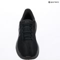 Men's running shoes Under Armour Phade RN 3 black/black/black 9