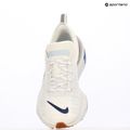 Women's running shoes Nike Invincible 3 white/blue void/blue tint/sail 9