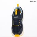 Children's shoes Joma Ferro Jr navy blue/orange 9