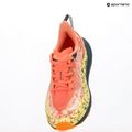 Women's running shoes HOKA Speedgoat 6 feldspar/blue twilight 9