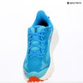 Women's running shoes HOKA Challenger 8 skyward blue/cielo blue 18