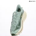 Men's running shoes HOKA Challenger 8 jade/truffle salt 18