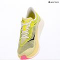 Running shoes HOKA Rocket X 3 sunlight/neon hoka citrus 13