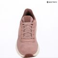 Women's training shoes Under Armour Aurora 3 tourmaline pink/summit white/maroon mist 9
