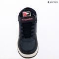 KangaROOS children's shoes K-CP Bound Mid EV dark navy/daisy pink 9