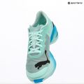 Women's running shoes PUMA Fast-R Nitro Elite 3 mint melt / speed blue 16