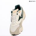 Men's shoes Mizuno Contender S mizuno snow white/bistro green/sumer sand 9