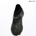 PUMA Future 8 Match FG/AG men's football boots puma black/fizzy light/green terrain 9