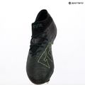 Men's football boots PUMA Future 8 Ultimate MxSG puma black/fizzy light/green terrain 9