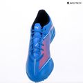 Men's PUMA Ultra 6 Play TT football boots ultra blue/puma white/glowing red 11