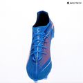 PUMA Ultra 6 Pro FG/AG men's football boots ultra blue/puma white/glowing red 8