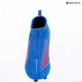PUMA Ultra 6 Match+ LL FG/AG Jr children's football boots ultra blue/puma white/glowing red 10