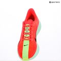 Men's running shoes Nike Pegasus Plus bright crimson / cave purple / lime blast 21