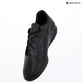 Men's football boots Nike Phantom 6 Low Club IC black/black 12