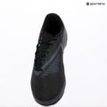 Men's football boots Nike Phantom 6 Low Academy FG/MG black/black 12