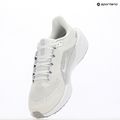 Men's running shoes Nike Pegasus 41 white / white / pure platinum 18