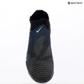 Men's football boots Nike Phantom 6 High Elite FG black/black 20