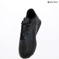 Men's football boots Nike Phantom 6 Low Club TF black/black 18