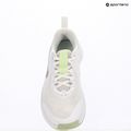 Women's training shoes Nike MC Trainer 3 white/metallic silver/barely volt 12