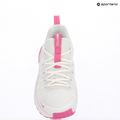 Women's training shoes Nike Free Metcon 6 white/playful pink 17