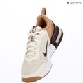 Men's training shoes Nike Air Max Alpha Trainer 6 sail/baroque brown/hemp/desert dust 18