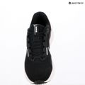 Women's running shoes Nike Downshifter 13 astronomy black / white / dark smoke grey 14