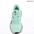 Women's running shoes Nike Quest 6 mint foam / black / cannon / white 15