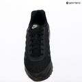 Children's shoes Nike Air Max Invigor black/wolf grey 12