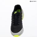 Children's shoes Nike Air Max Invigor wolf grey/volt/black 13