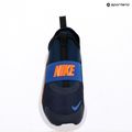 Children's shoes Nike Flex Runner 4 midnight navy/total orange/game royal 13
